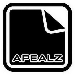 APEALZ logo