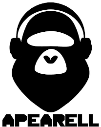 APEARELL logo