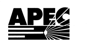 APEC logo