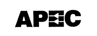 APEC logo