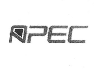 APEC logo