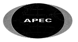 APEC logo