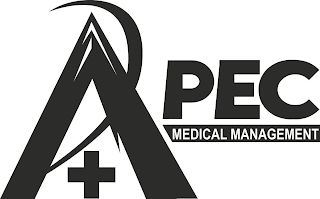 APEC MEDICAL MANAGEMENT logo