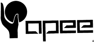 APEE logo