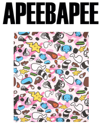 APEEBAPEE logo