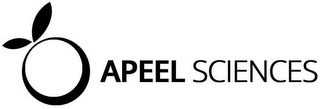 APEEL SCIENCES logo