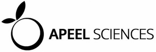 APEEL SCIENCES logo