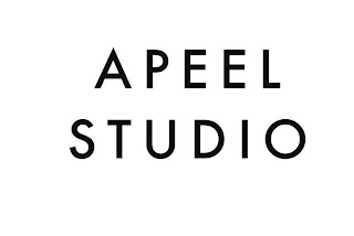 APEEL STUDIO logo