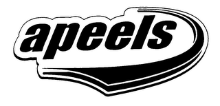 APEELS logo