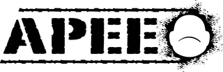 APEEO logo