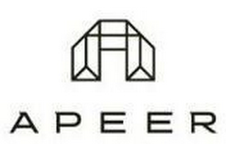 APEER logo