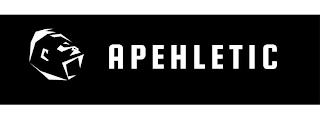 APEHLETIC logo