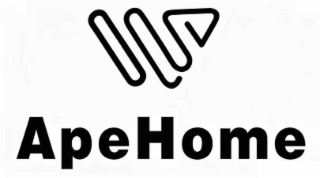 APEHOME logo