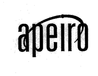 APEIRO logo