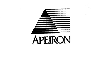 APEIRON logo