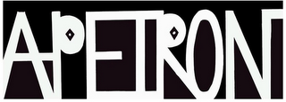 APEIRON logo