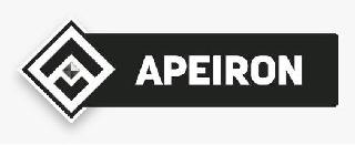 APEIRON logo