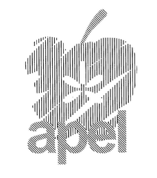 APEL logo