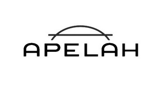 APELAH logo
