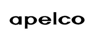 APELCO logo