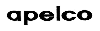 APELCO logo