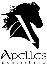 APELLES PU B L I S H I N G logo