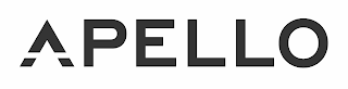 APELLO logo