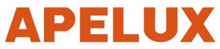 APELUX logo