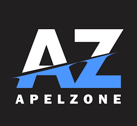APELZONE logo