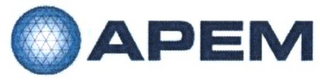 APEM logo