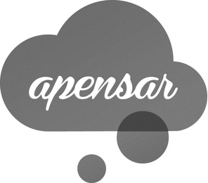 APENSAR logo