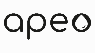 APEO logo
