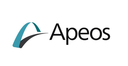 APEOS logo