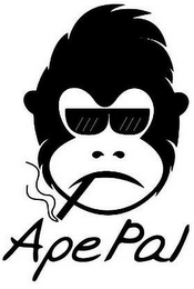 APEPAL logo