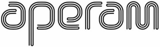 APERAM logo