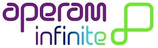 APERAM INFINITE logo