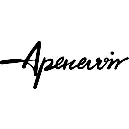 APERCEVOIR logo