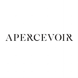 APERCEVOIR logo
