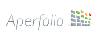 APERFOLIO logo