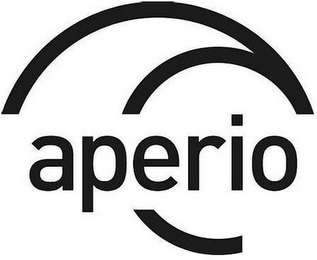 APERIO logo