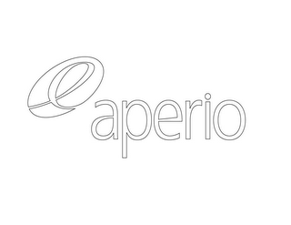 APERIO logo