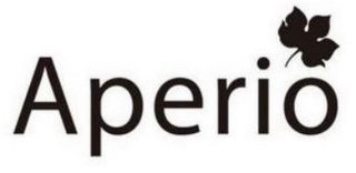 APERIO logo