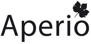 APERIO logo