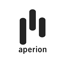 APERION logo