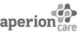 APERION CARE logo