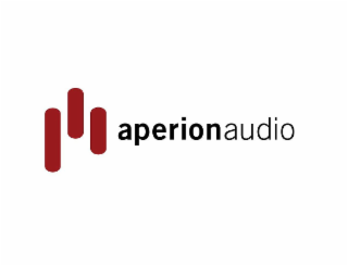 APERIONAUDIO logo