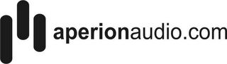 APERIONAUDIO.COM logo