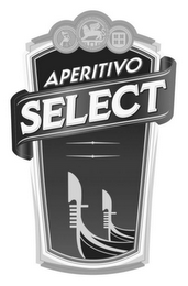 APERITIVO SELECT logo