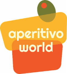 APERITIVO WORLD logo