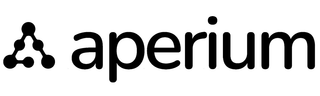 APERIUM logo